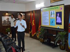 Mental Health Workshop 2025 